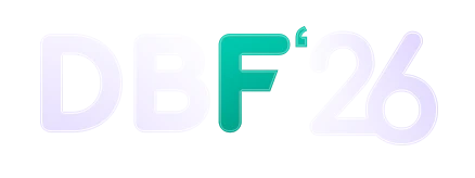 DBF'26 · Dental Business Forum