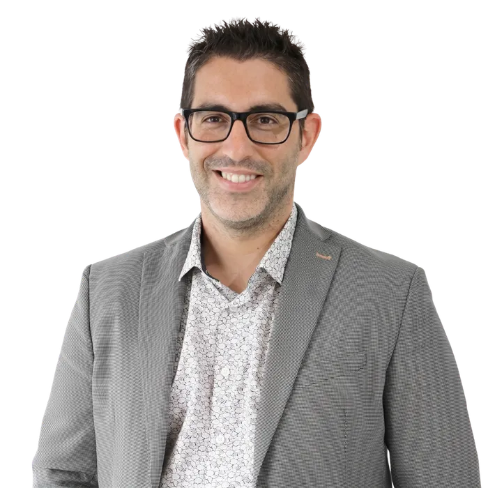 Amilcar García