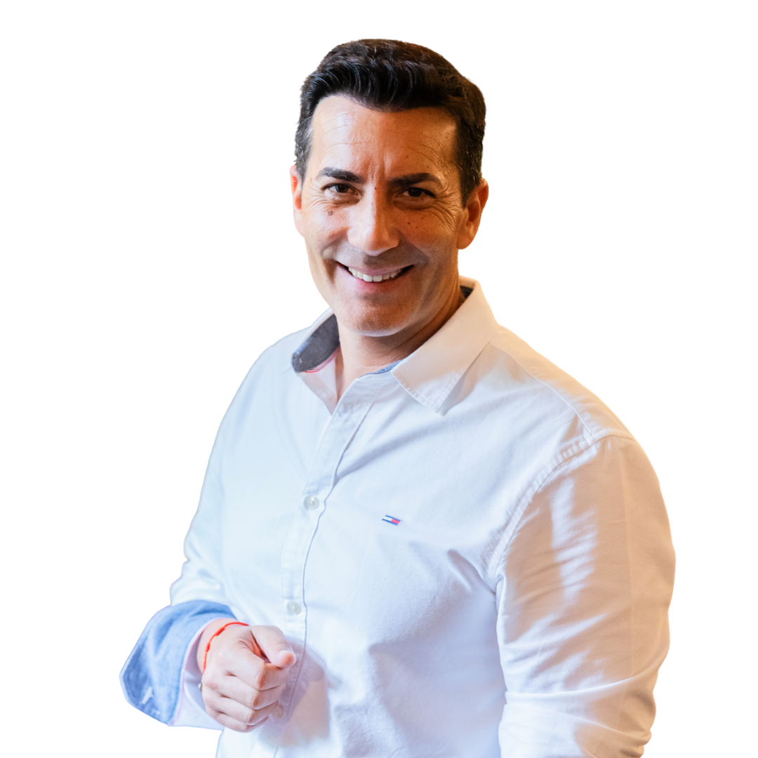 Carlos Román