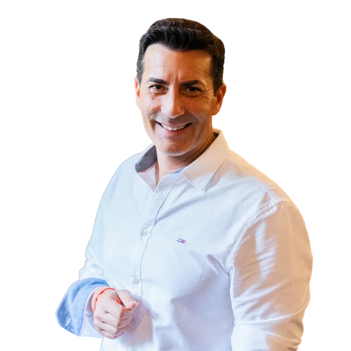 Carlos Román