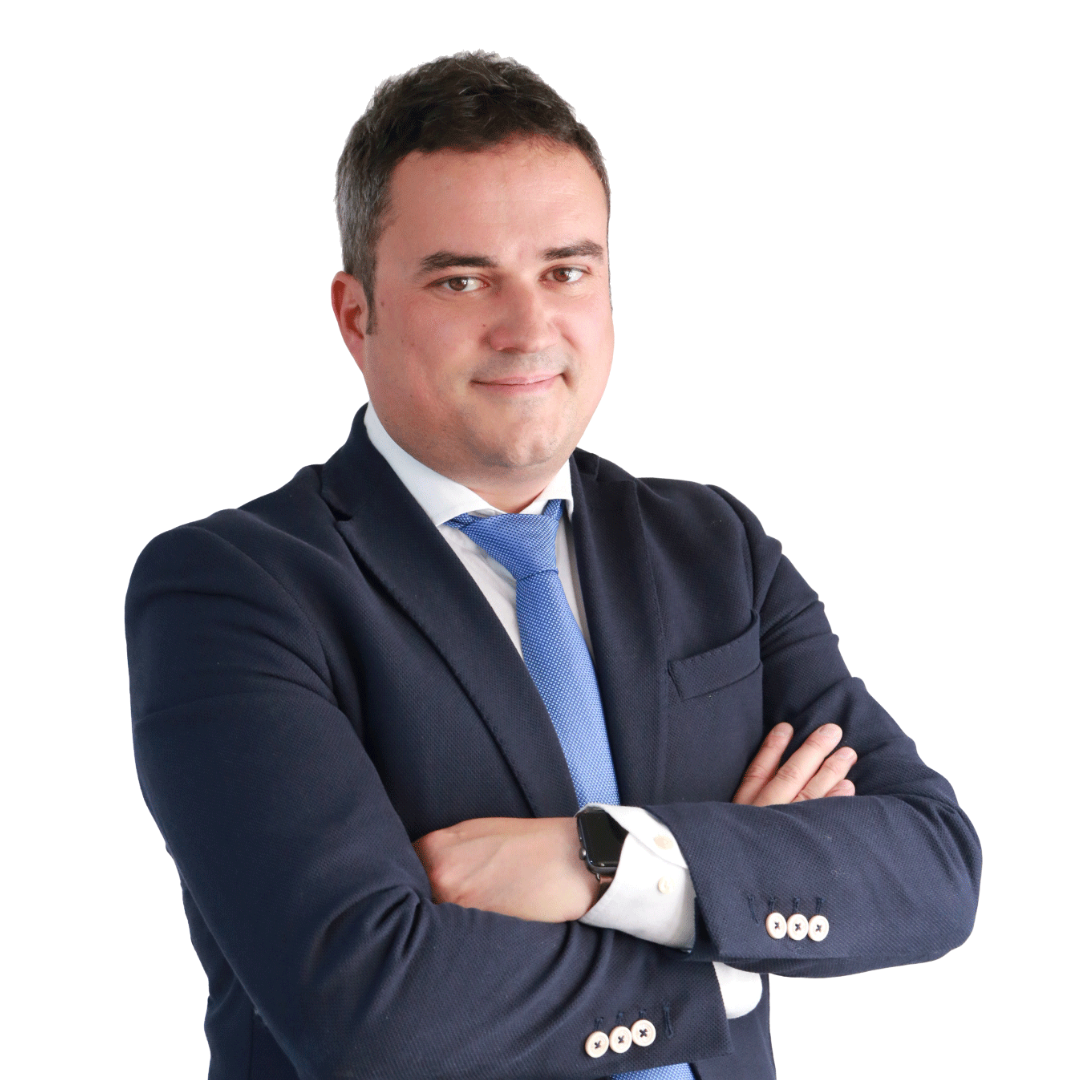 Enrique Fernández