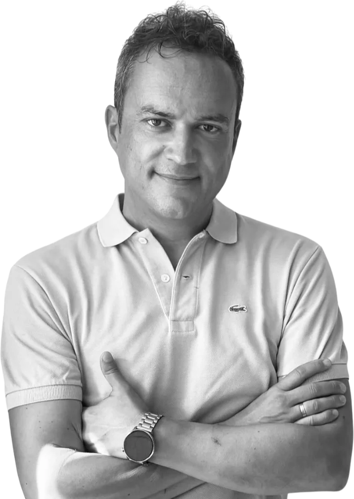 Enrique Fernández