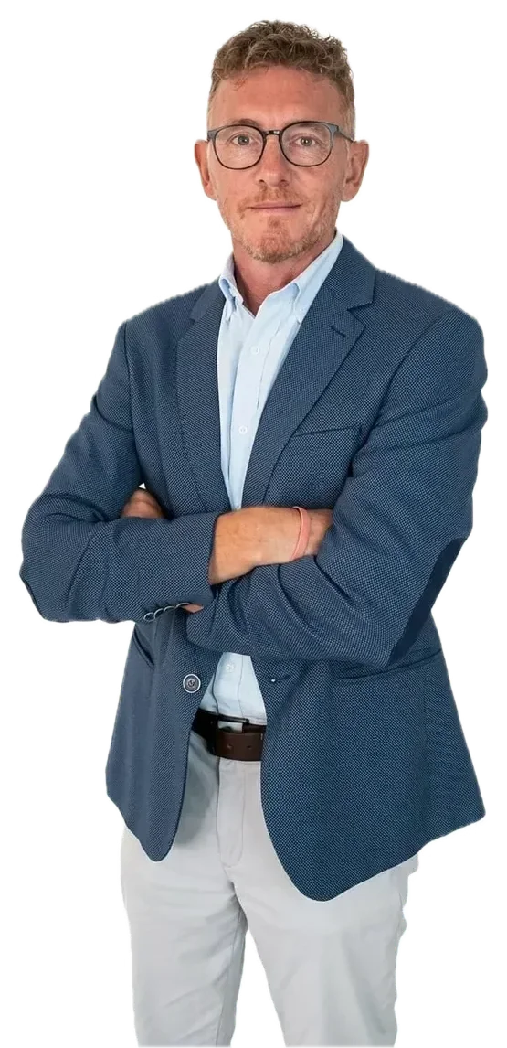 Pablo Ibáñez